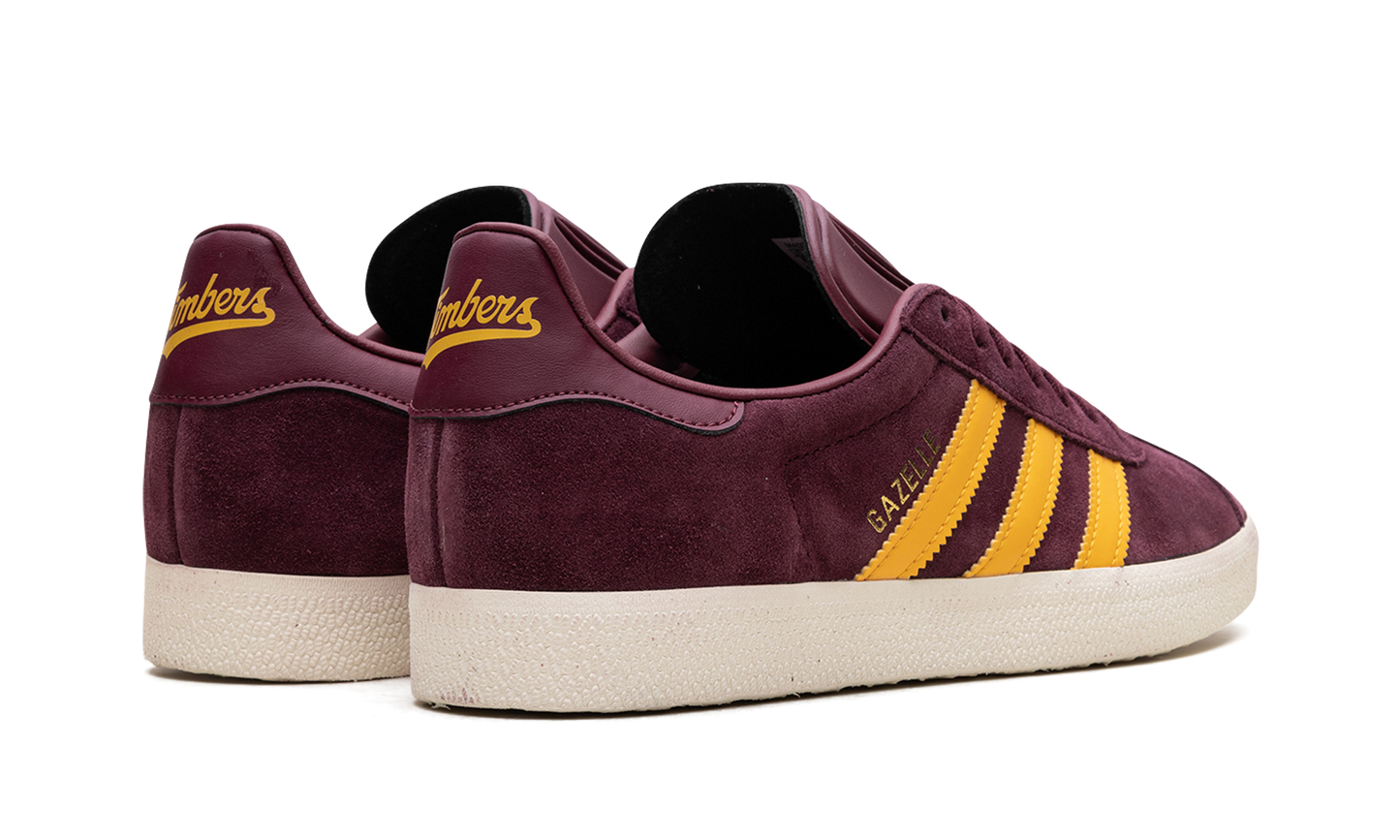 Gazelle "MLS - Portland Timbers"