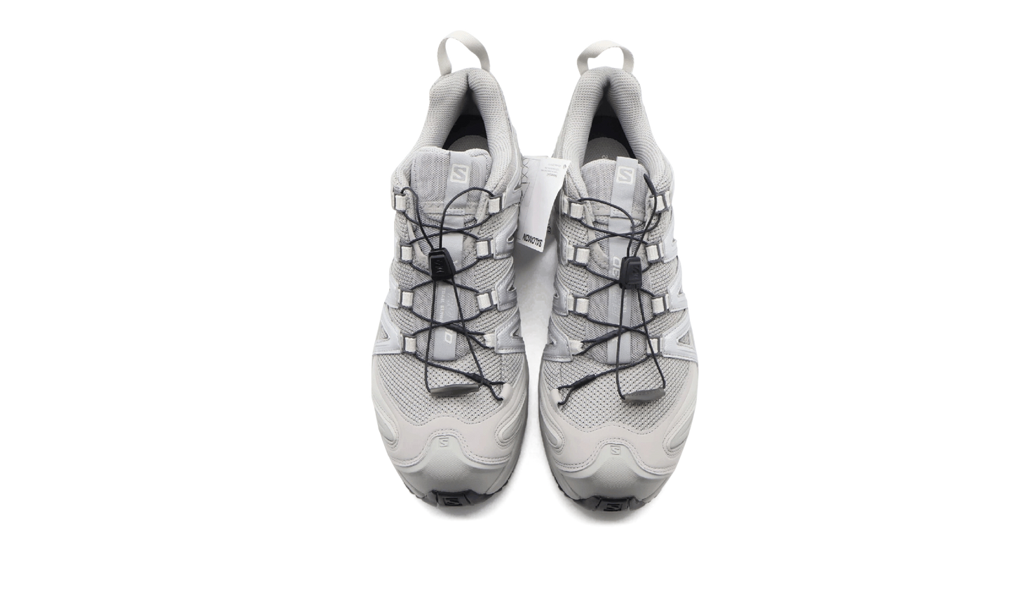 Salomon XA Pro 3D "Alloy Silver"