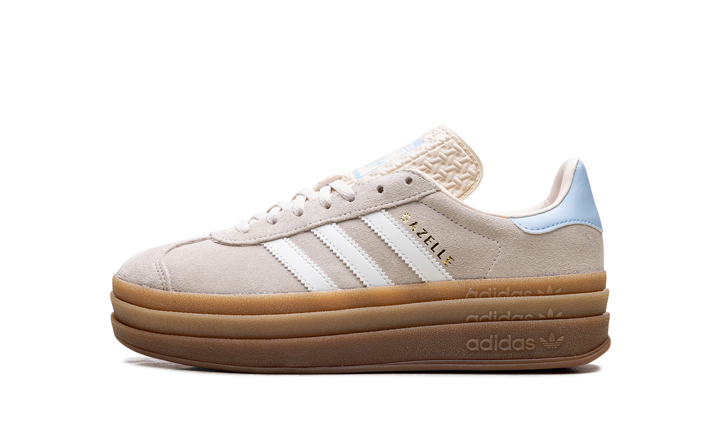 Gazelle Bold GS "Wonder White Clear Sky"