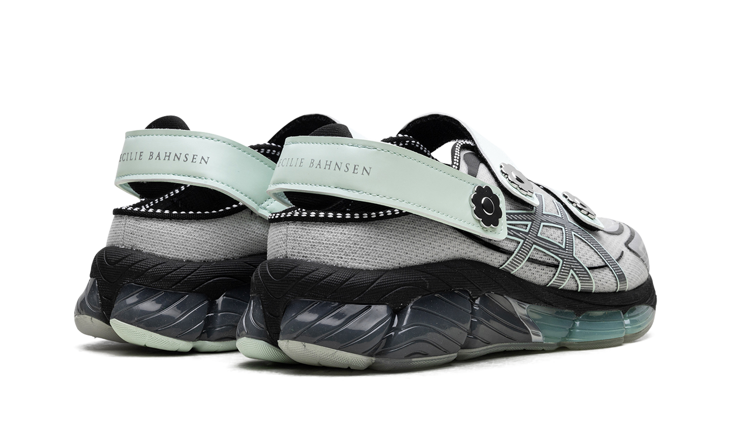 Gel-Quantum 360 VIII "Cecilie Bahnsen Clearly Aqua"