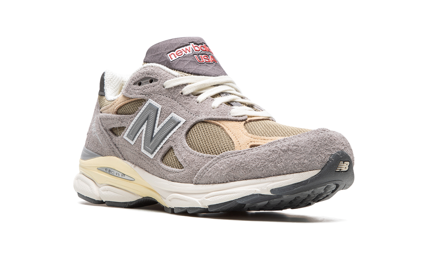 990 V3 "Made In USA - Teddy Santis - Marblehead"