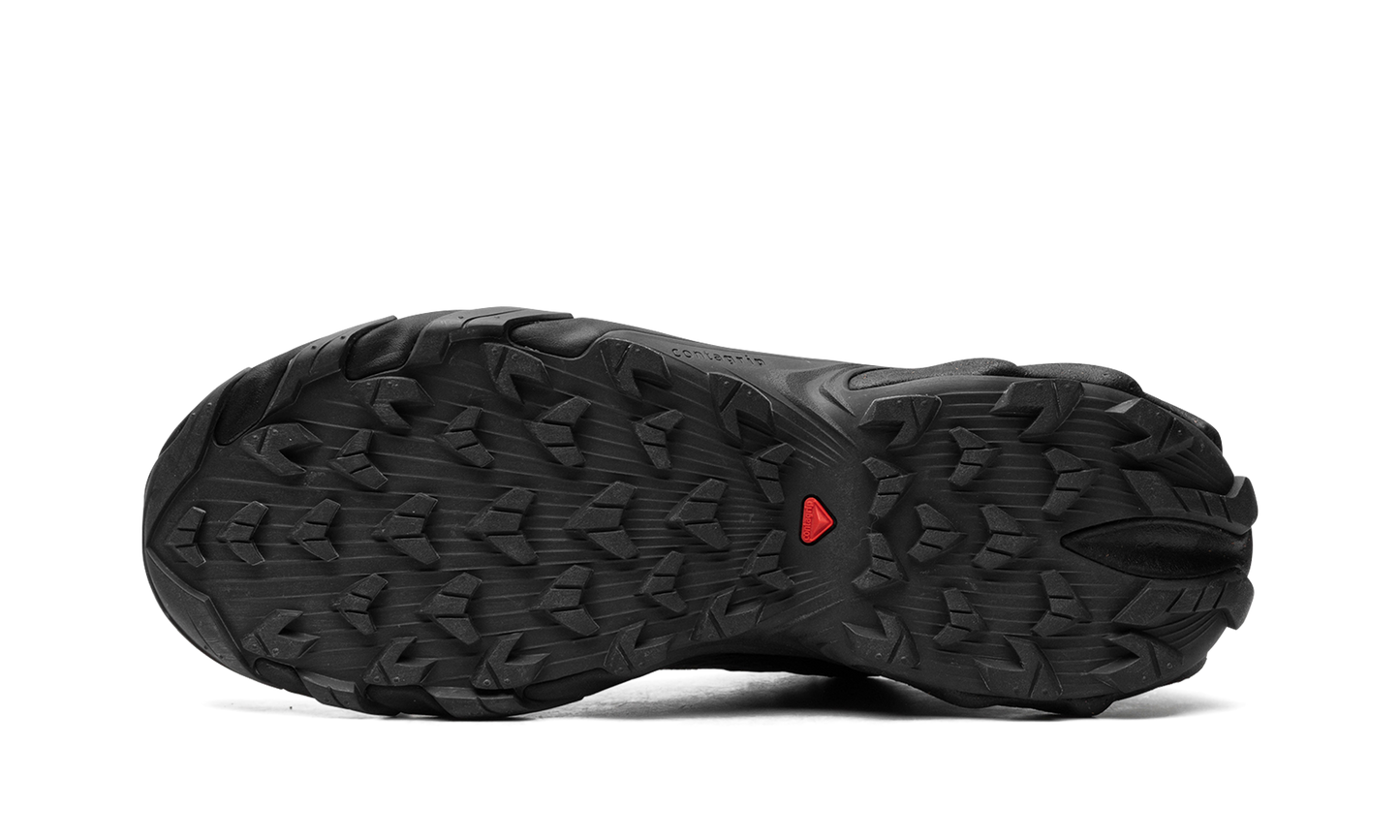 Salomon Speedverse PRG "Black"