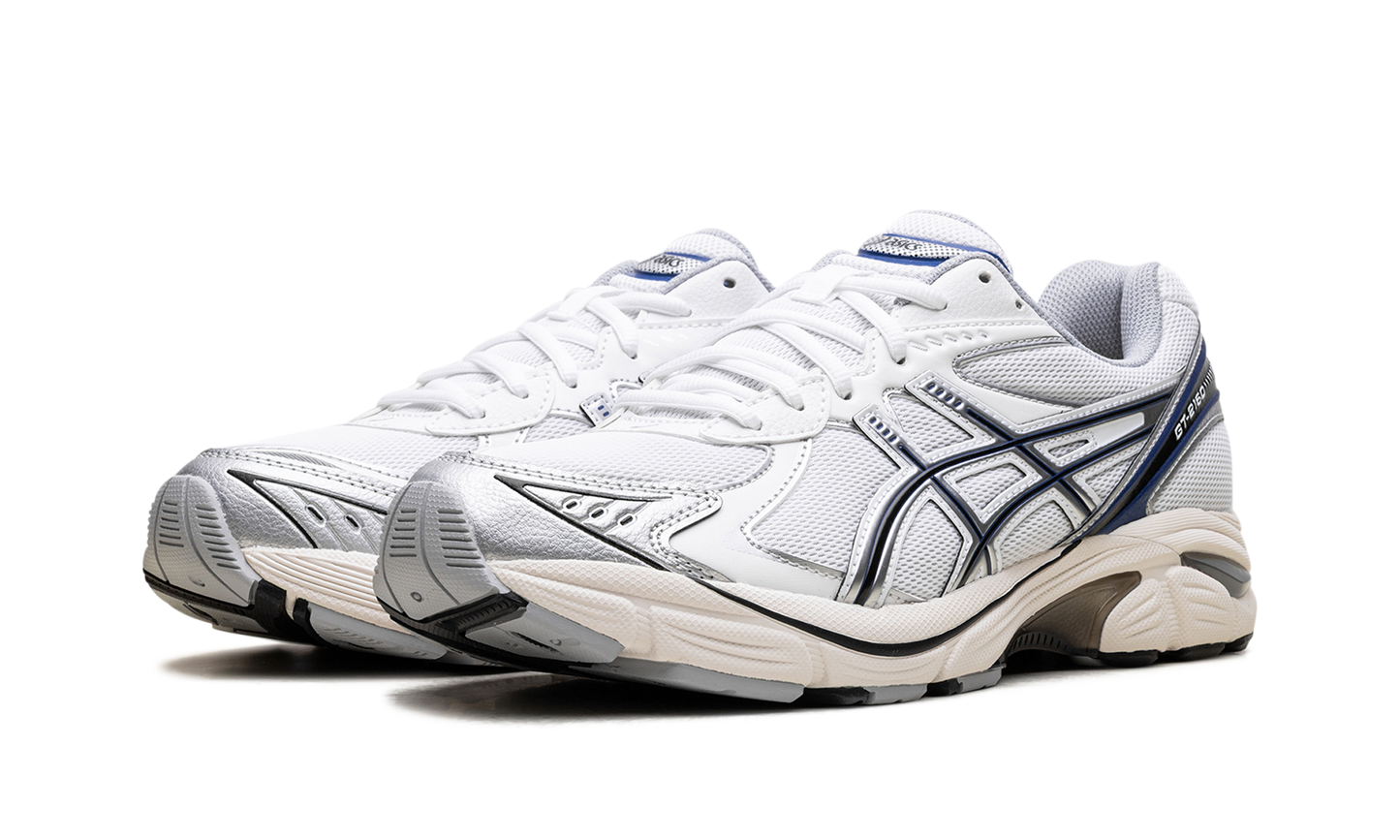 GT 2160 "White Deep Marine"