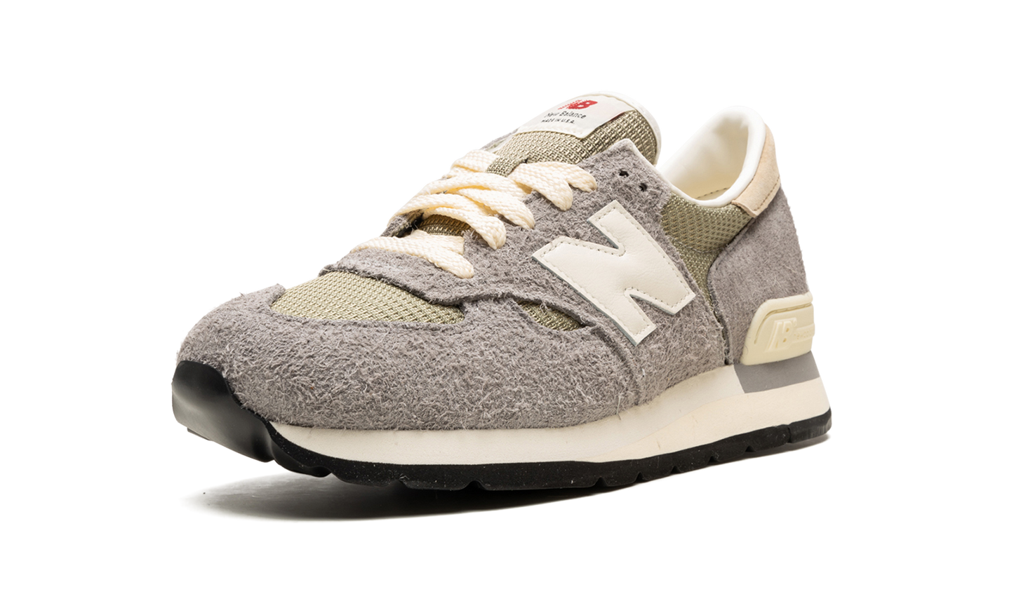 990 V1 "Made In USA - Teddy Santis"