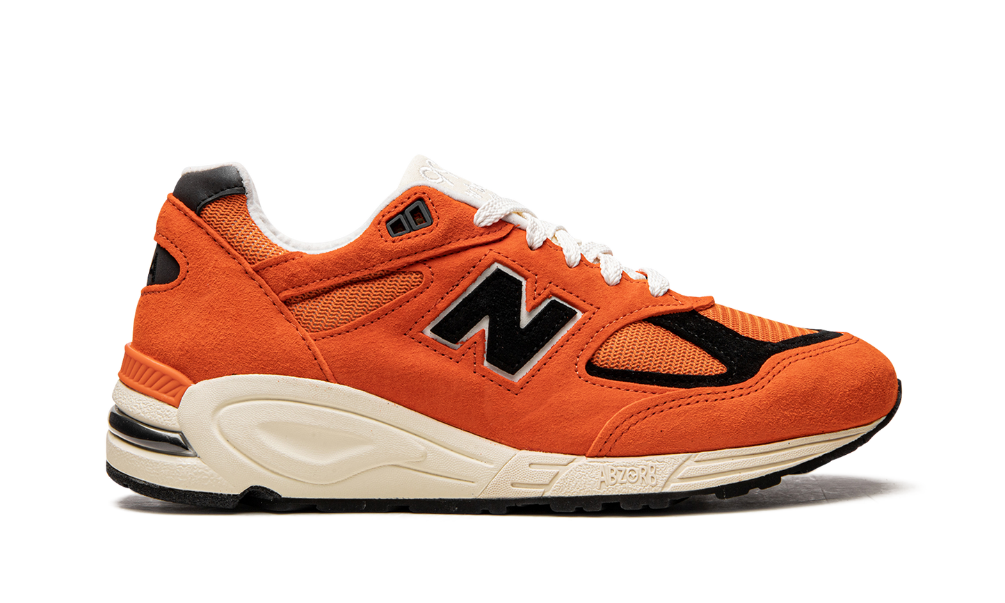 990v2 Made In USA "MiUSA Marigold"