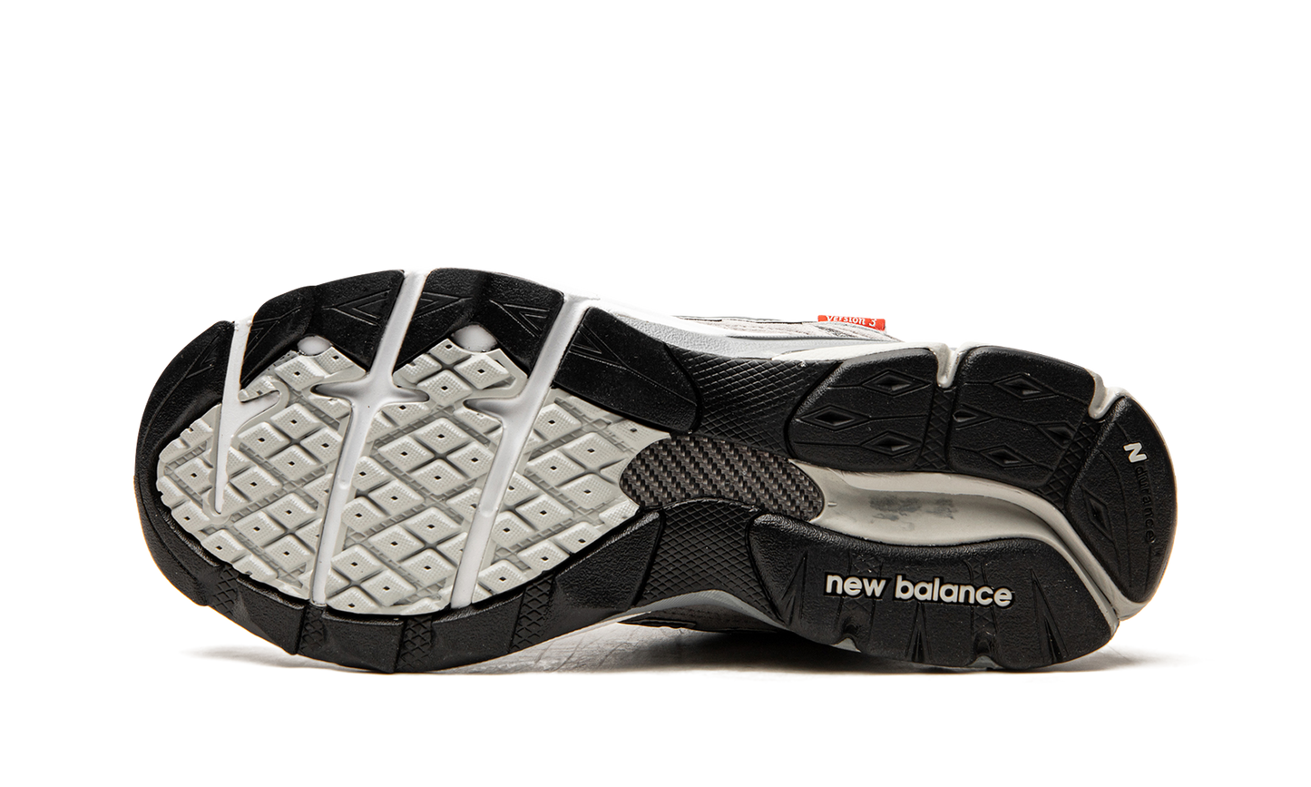 990 v3 Made in USA "Grey"