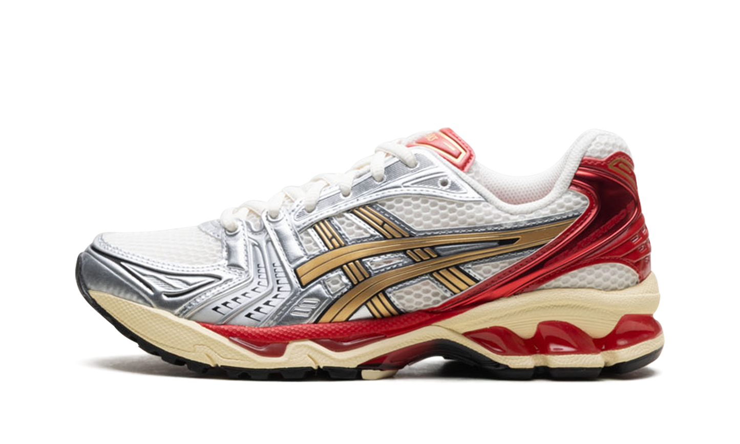 GEL Kayano 14 "Sneaker Politics - Just Say No"