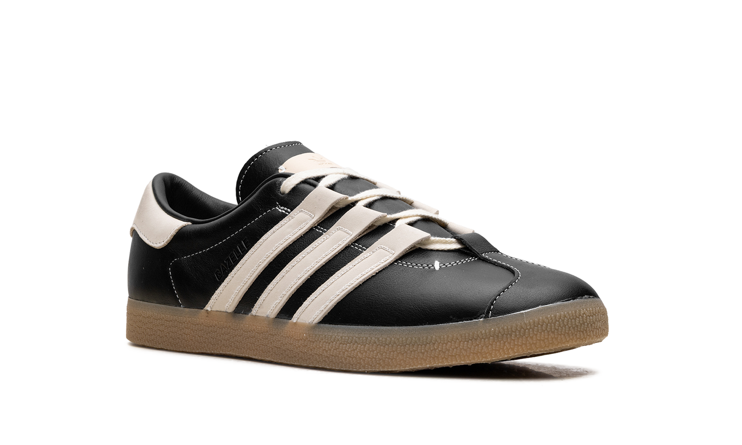 Gazelle "Foot Industry"