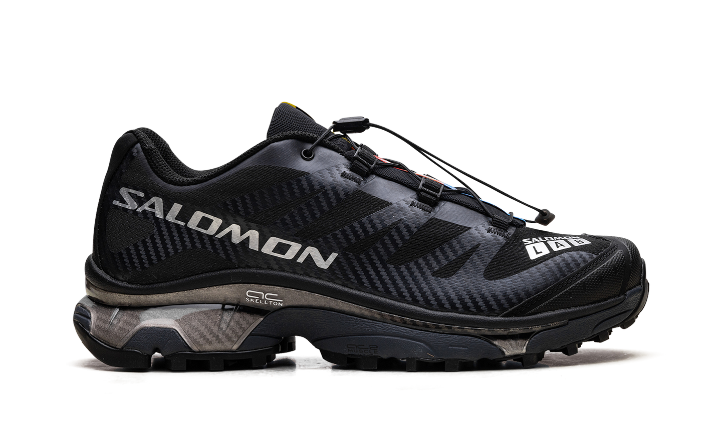 Salomon XT-4 OG "Black Silver Metallic"