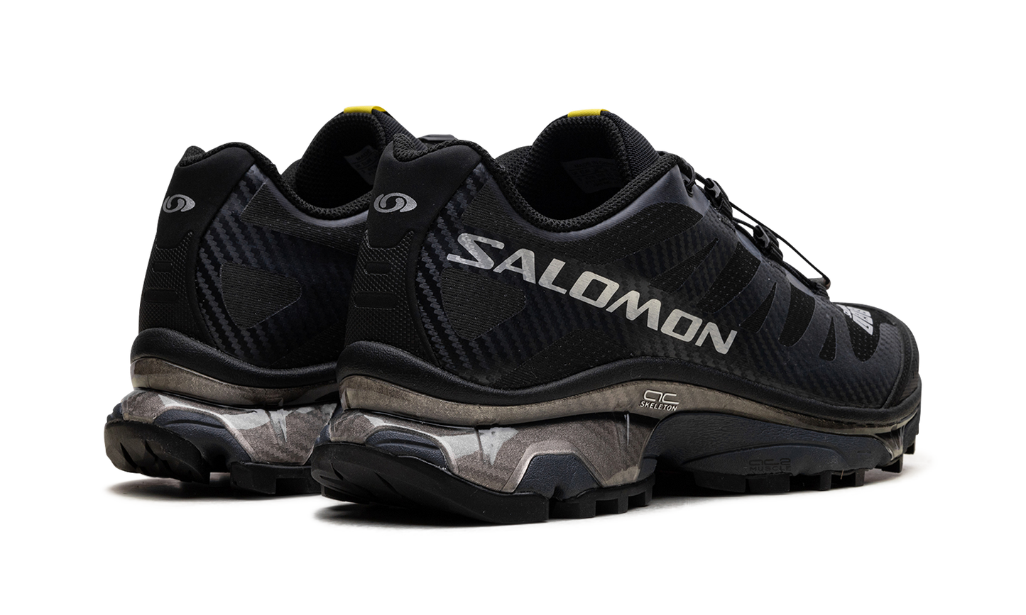 Salomon XT-4 OG "Black Silver Metallic"