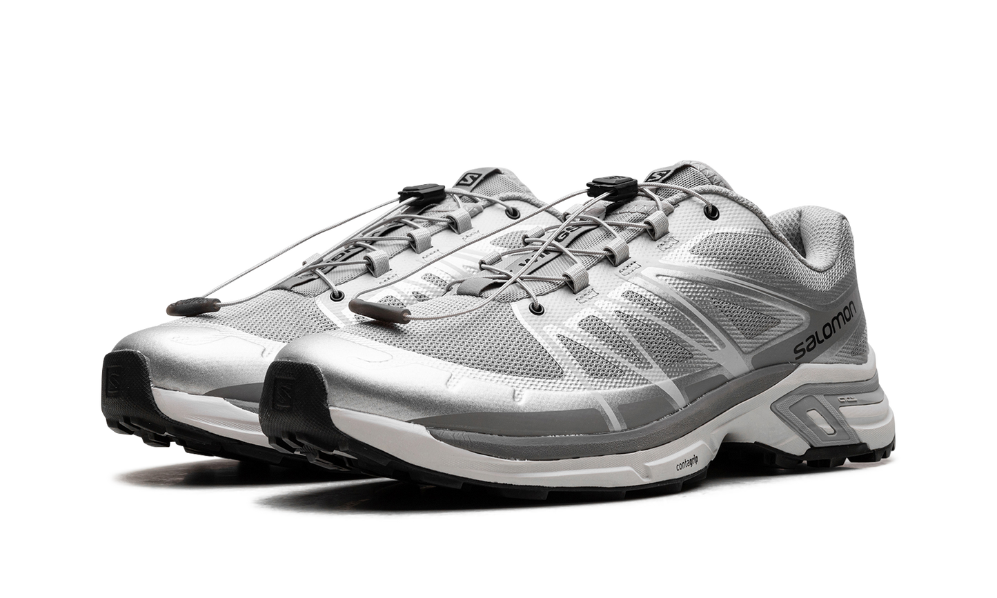 Salomon XT-Wings 2 "Lunar Rock Grey Flannel"