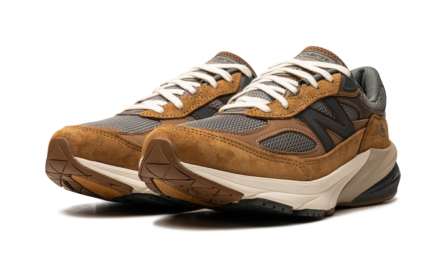 990v6 "Carhartt - Sculpture Center"