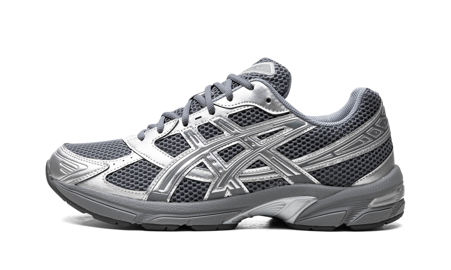 Gel 1130 "Steel Grey Pure Silver"