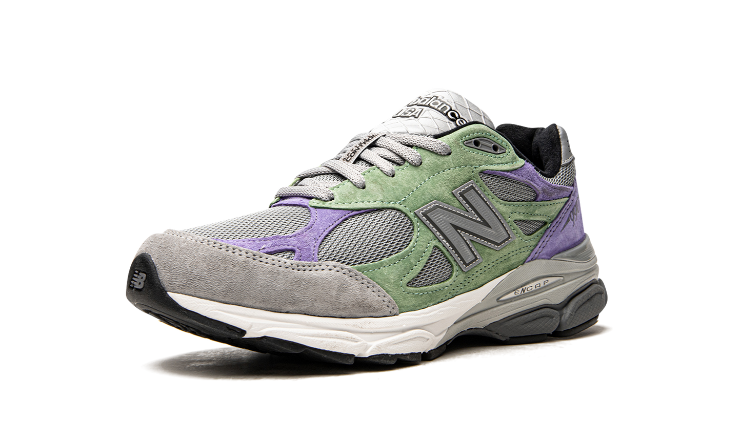 990 v3 "Stray Rats Reprise Joker Grey"
