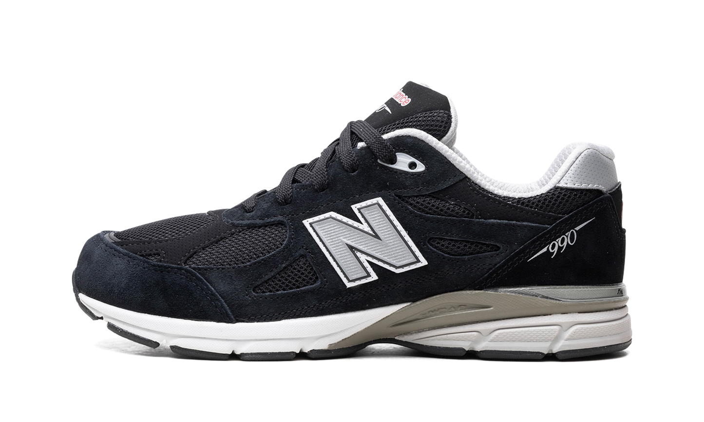 990v3 GS "Black"