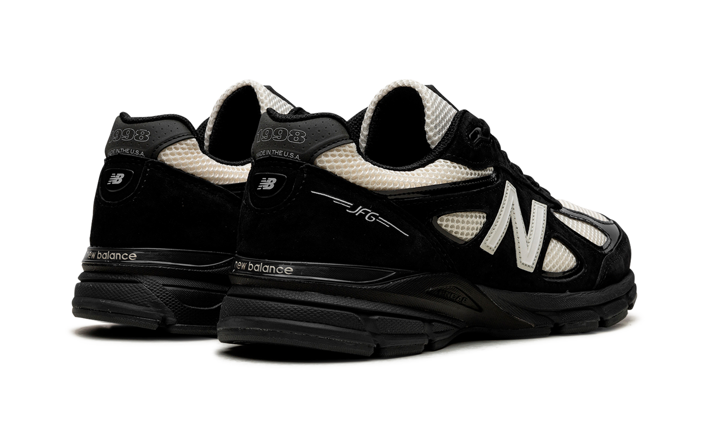 990v4 "Joe Freshgoods - Black"