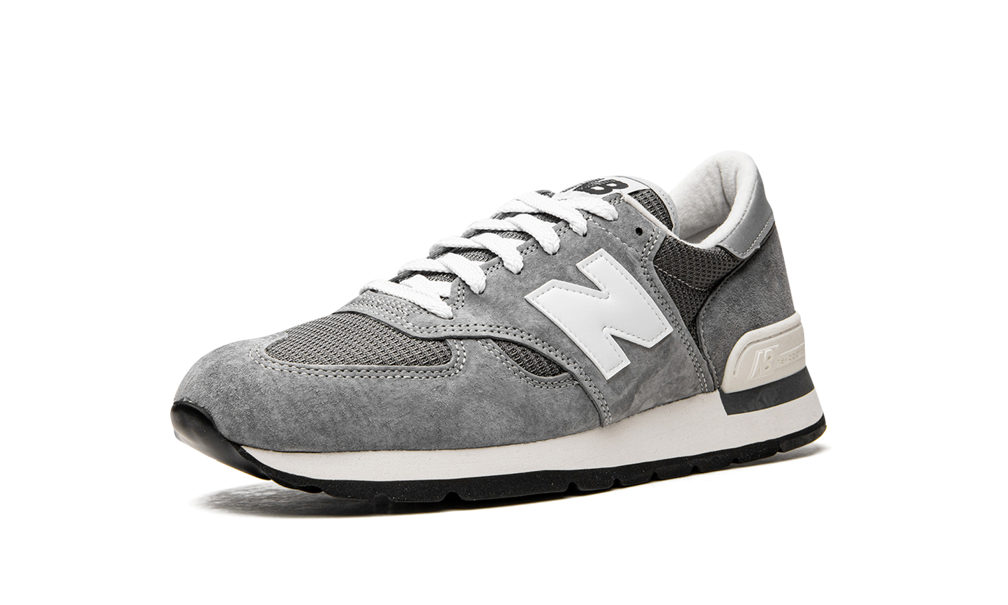 990 "MADE in USA - Grey"