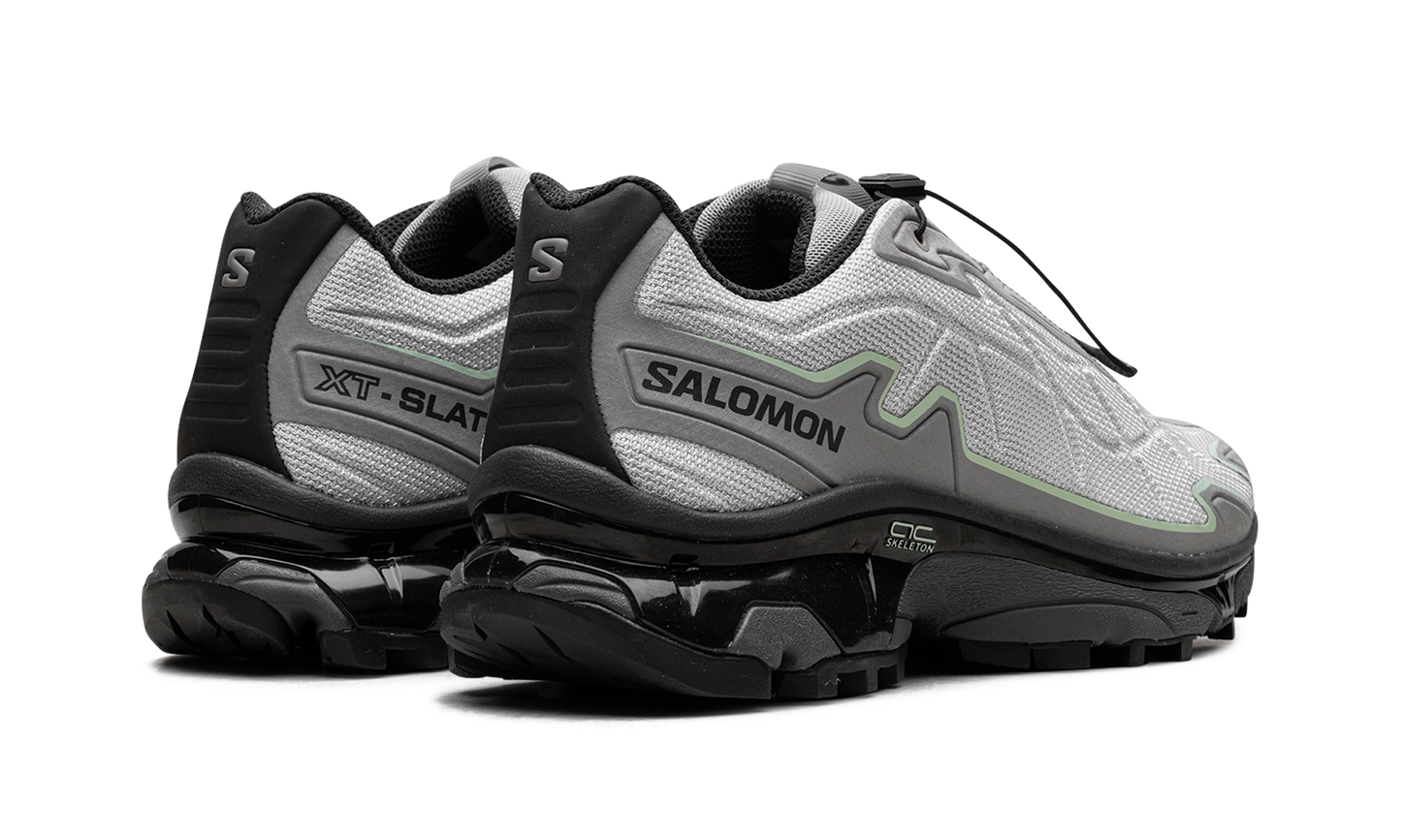 Salomon XT-Slate Advanced "Grey Green"
