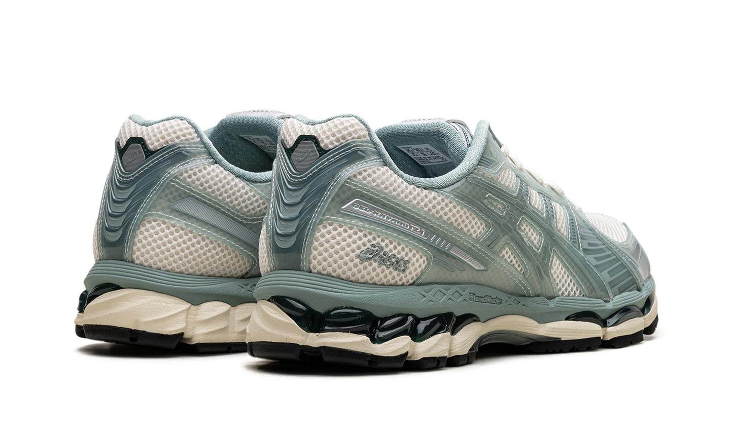 Gel-Kayano 12.1 "Kith - Cream Sage"