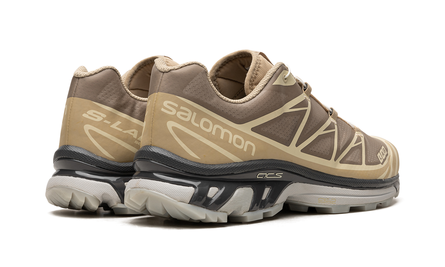 Salomon XT-6 Clear