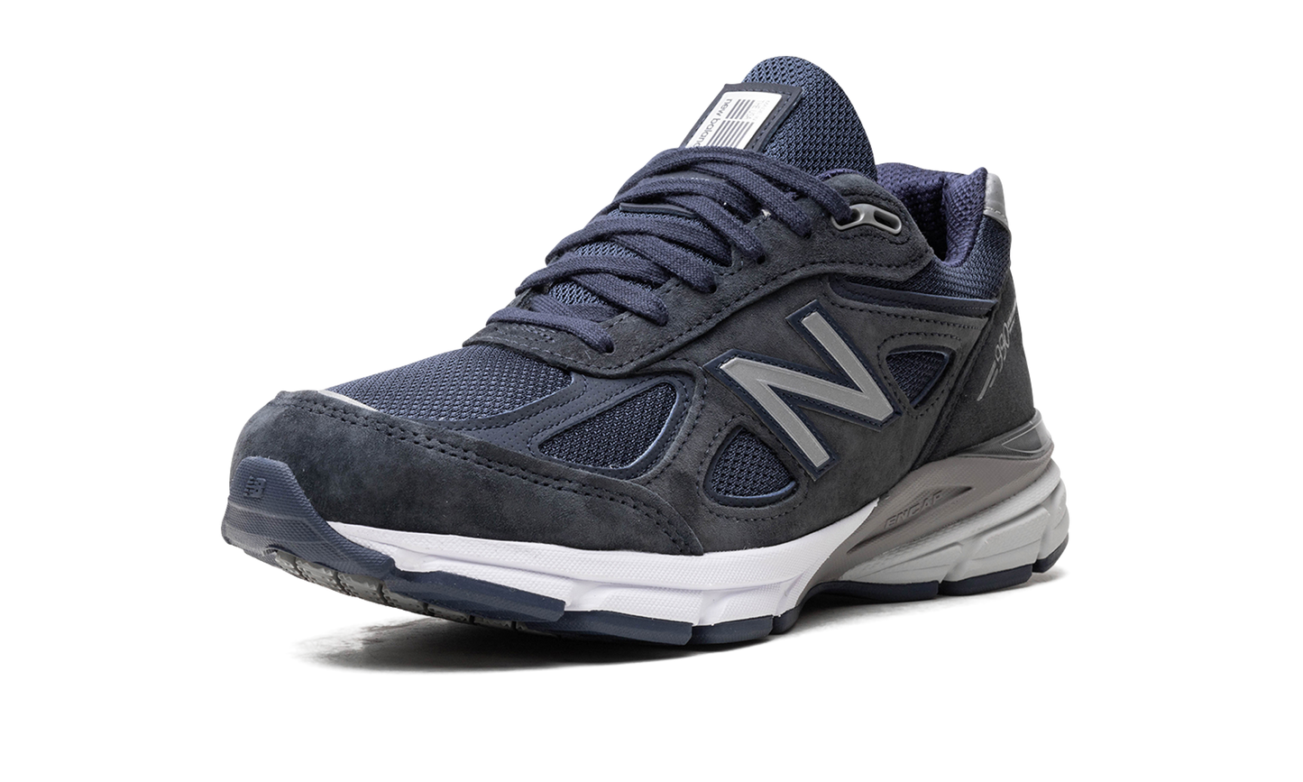 990v4 "Made in USA - Navy"