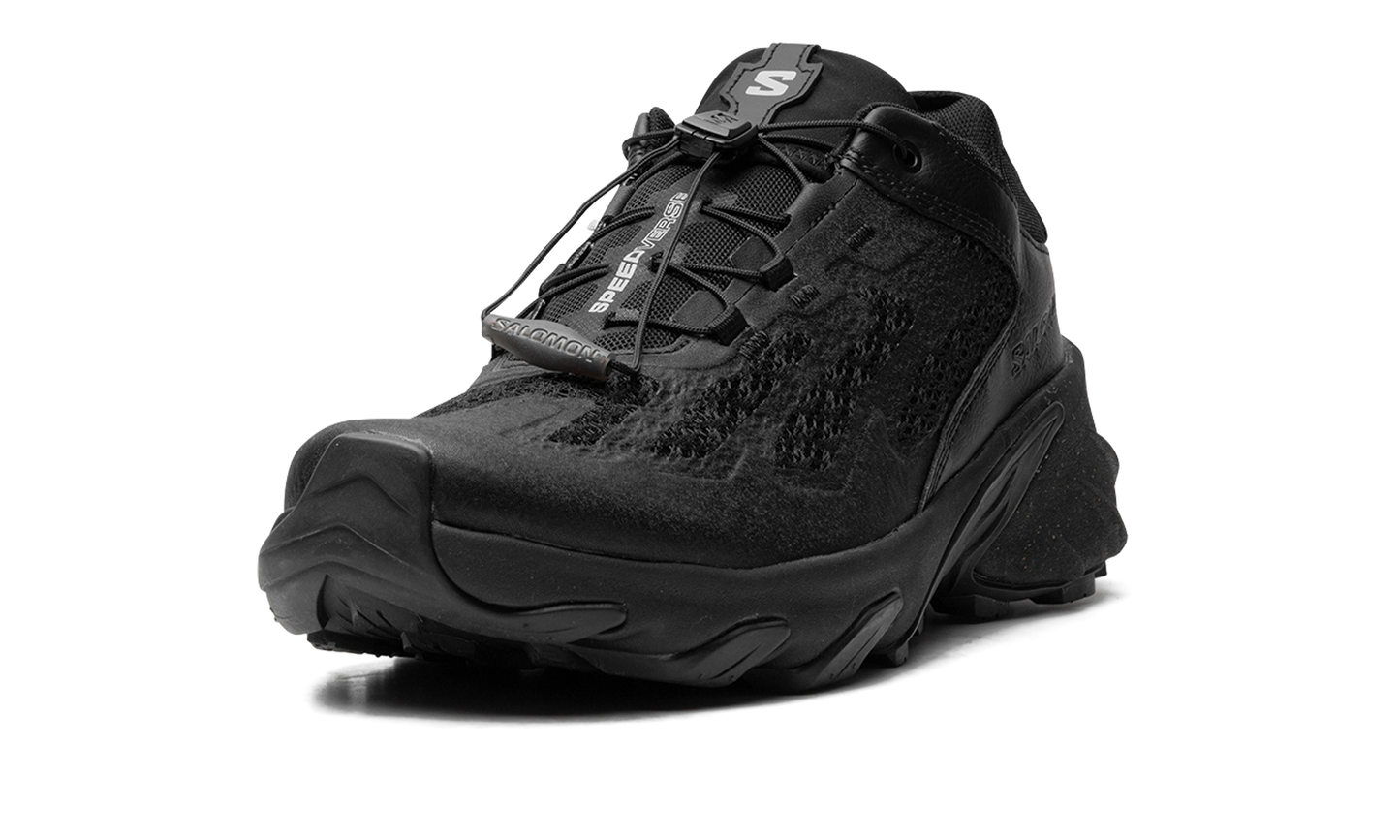 Salomon Speedverse PRG "Black"