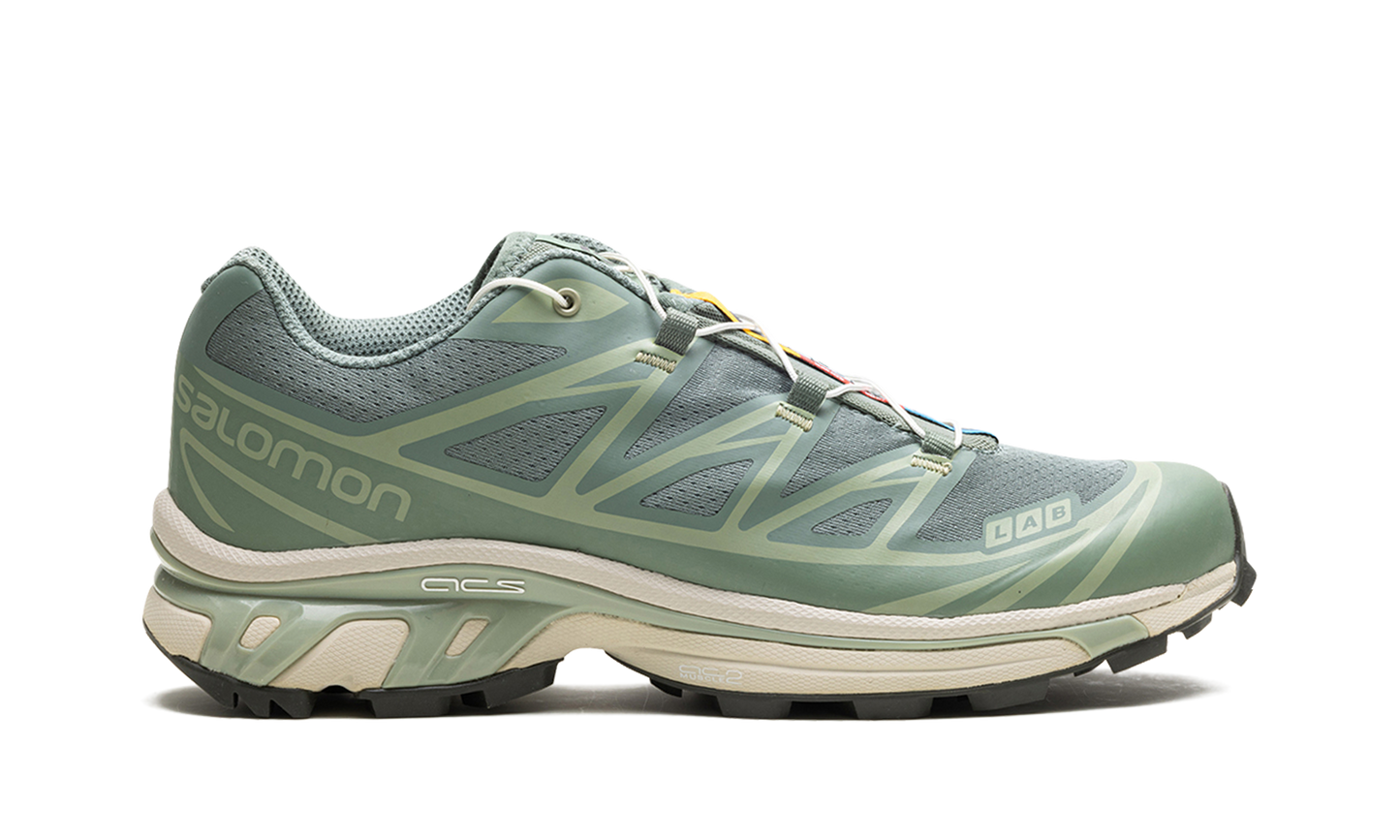 Salomon XT-6 "Laurel Wreath"