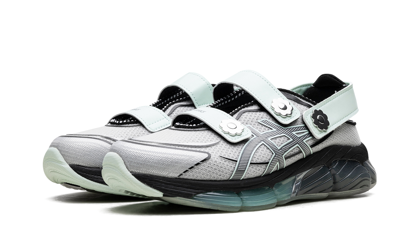 Gel-Quantum 360 VIII "Cecilie Bahnsen Clearly Aqua"
