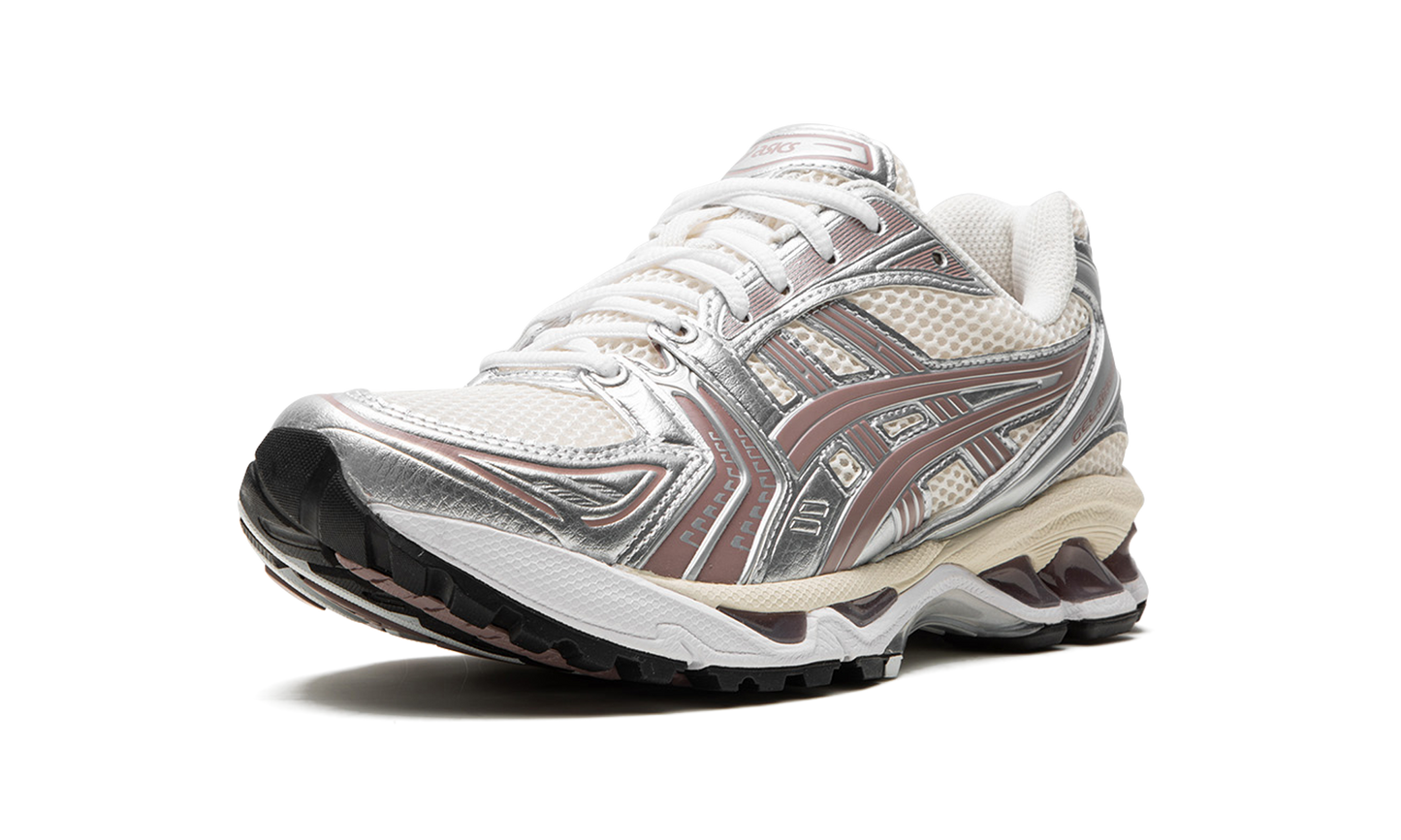 Gel Kayano 14 "Kith Cream Antler"