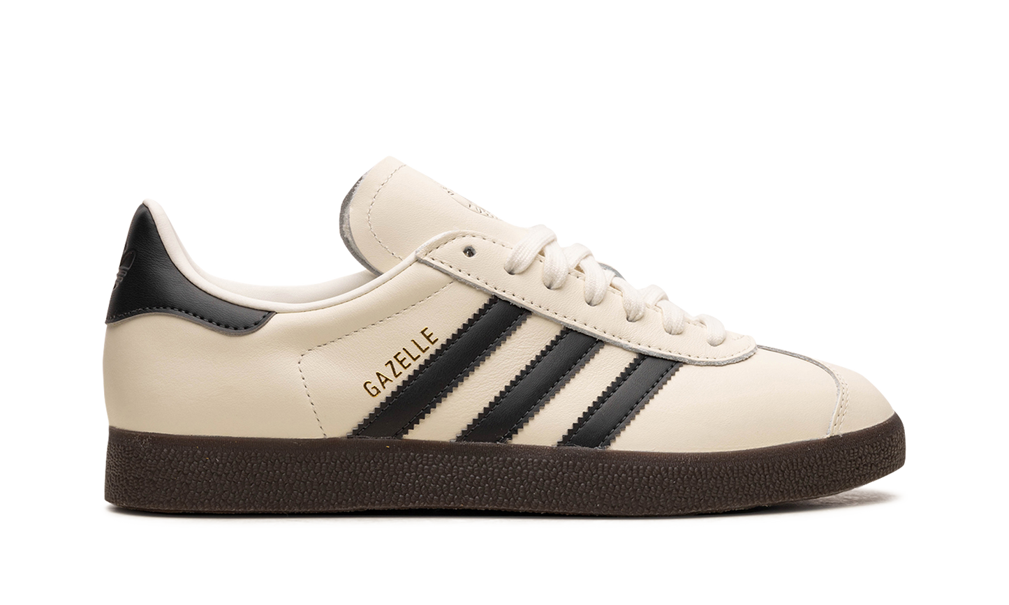 Gazelle "Off White Black Gum"