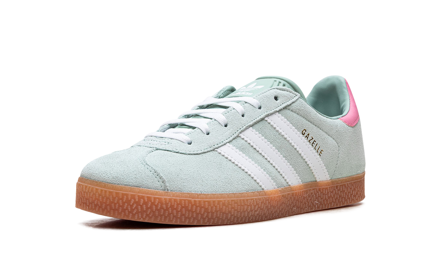 Gazelle GS "Haze Green"