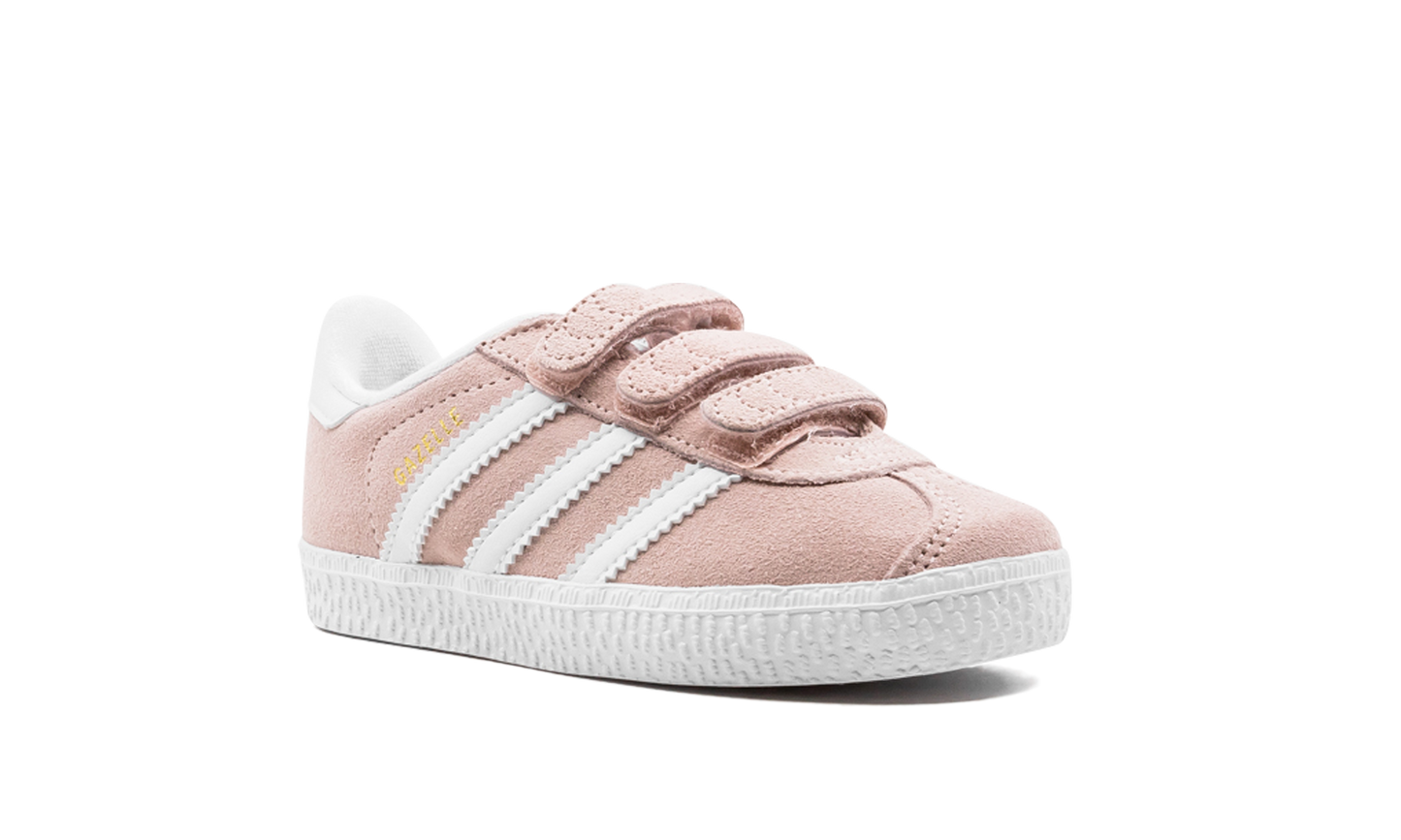 Gazelle TD