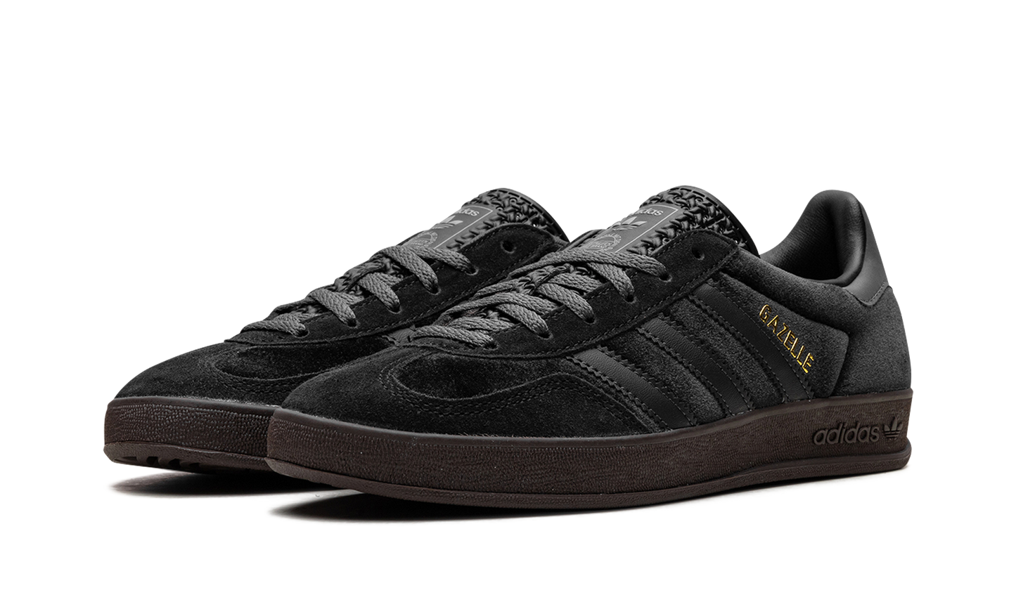 Gazelle Indoor WMNS "Black Velvet"