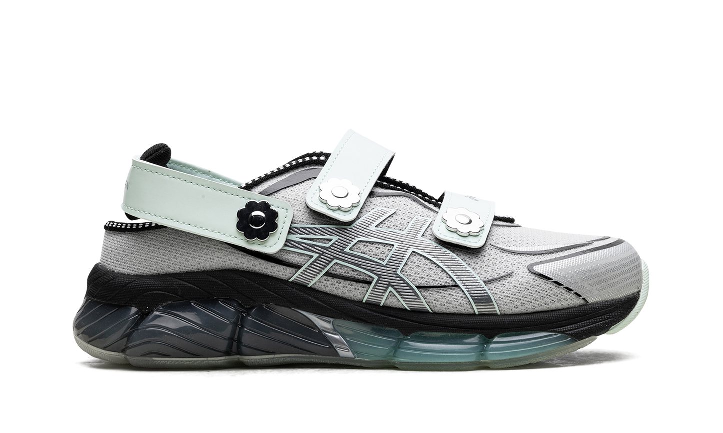 Gel-Quantum 360 VIII "Cecilie Bahnsen Clearly Aqua"