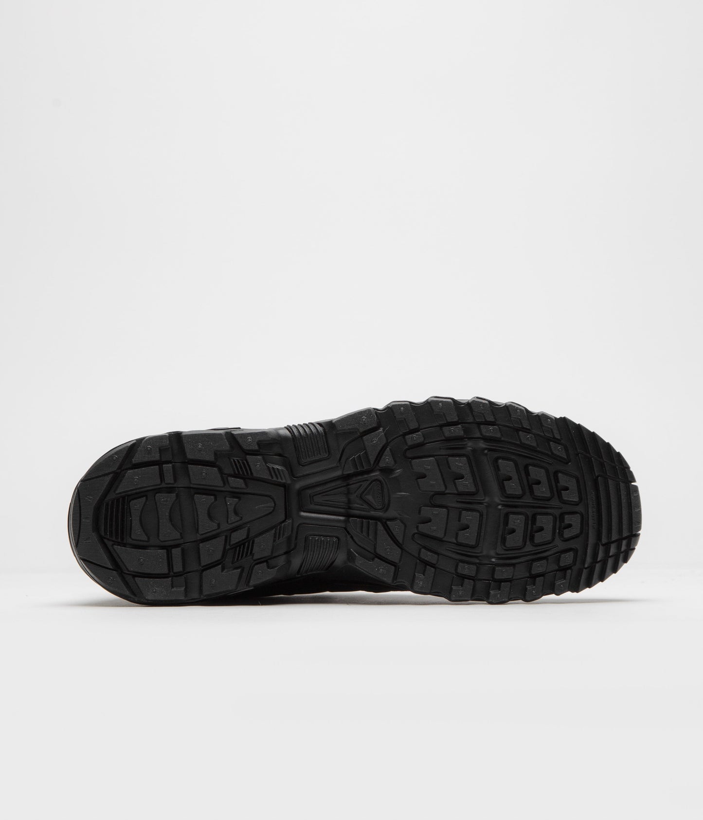 Salomon ACS+ OG Shoes - Black / Black / Silver