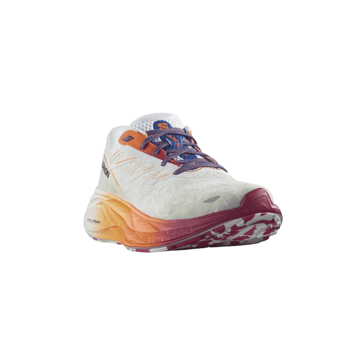 Salomon Men's Aero Glide 2 ISD Road Running Shoes (L47467200)