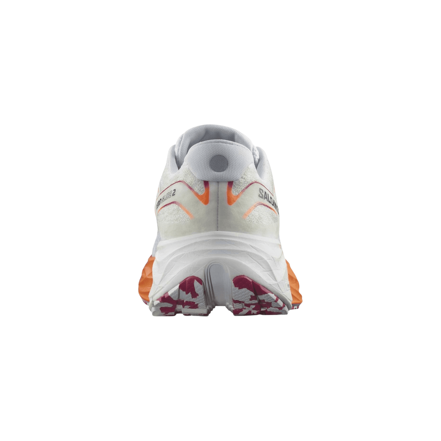 Salomon Men's Aero Glide 2 ISD Road Running Shoes (L47467200)
