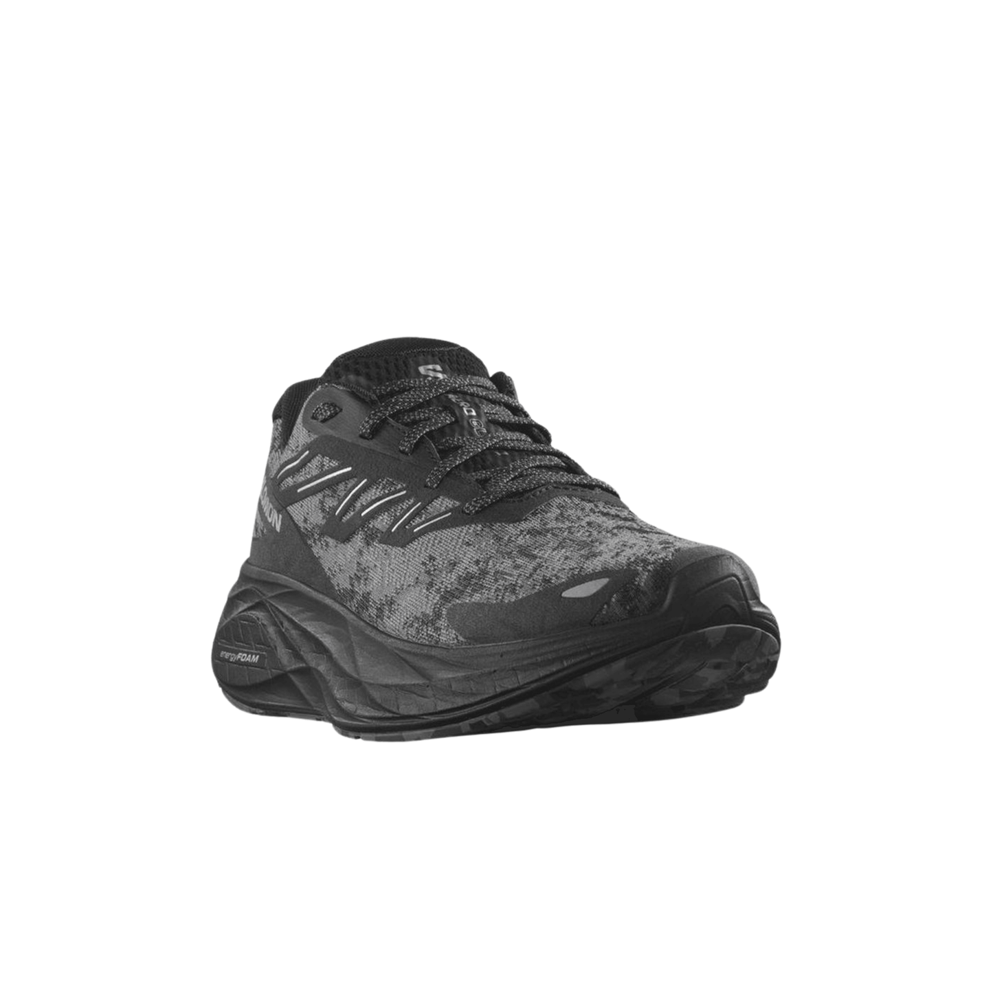 Salomon Men's Aero Glide 2 Road Running Shoes (L47427100)