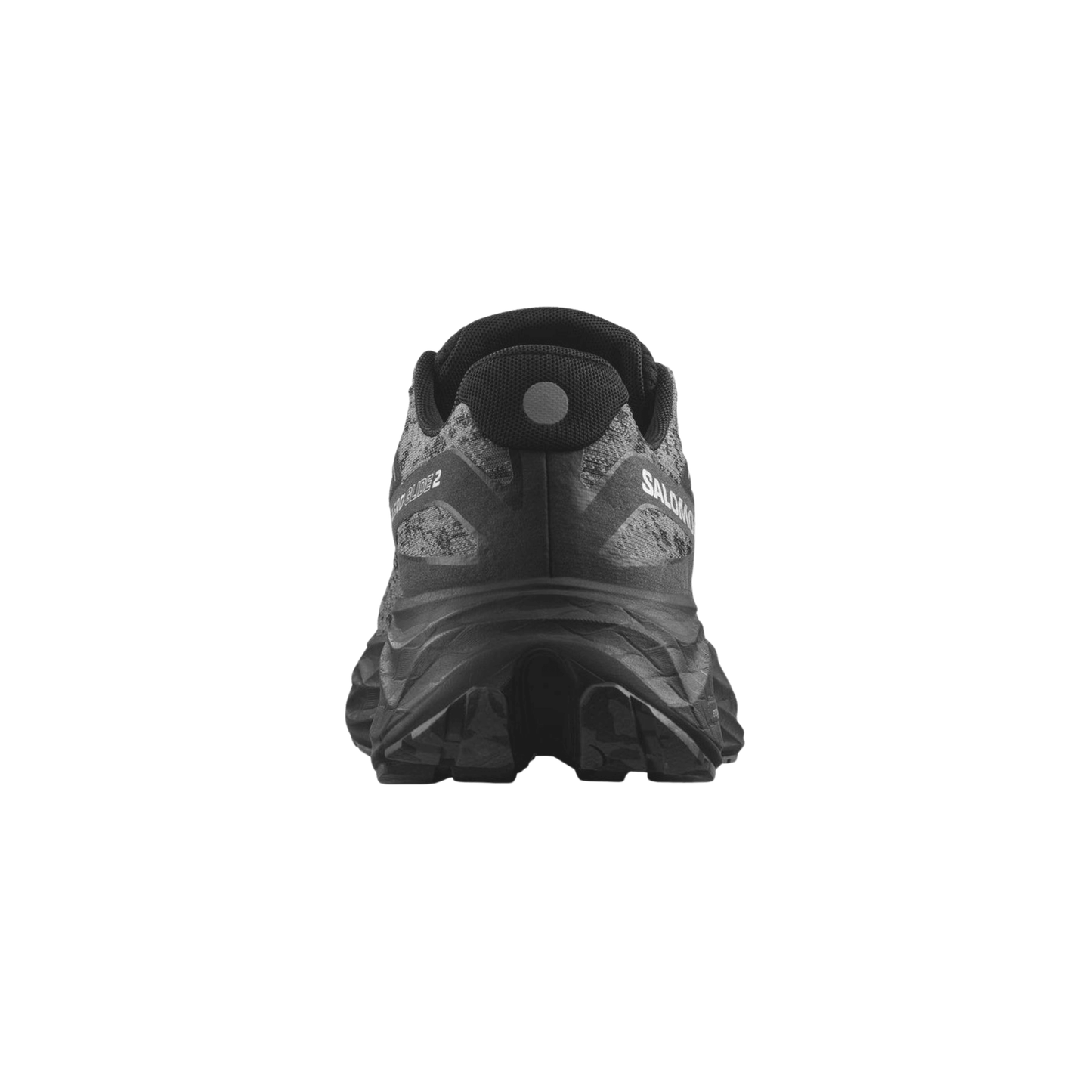 Salomon Men's Aero Glide 2 Road Running Shoes (L47427100)