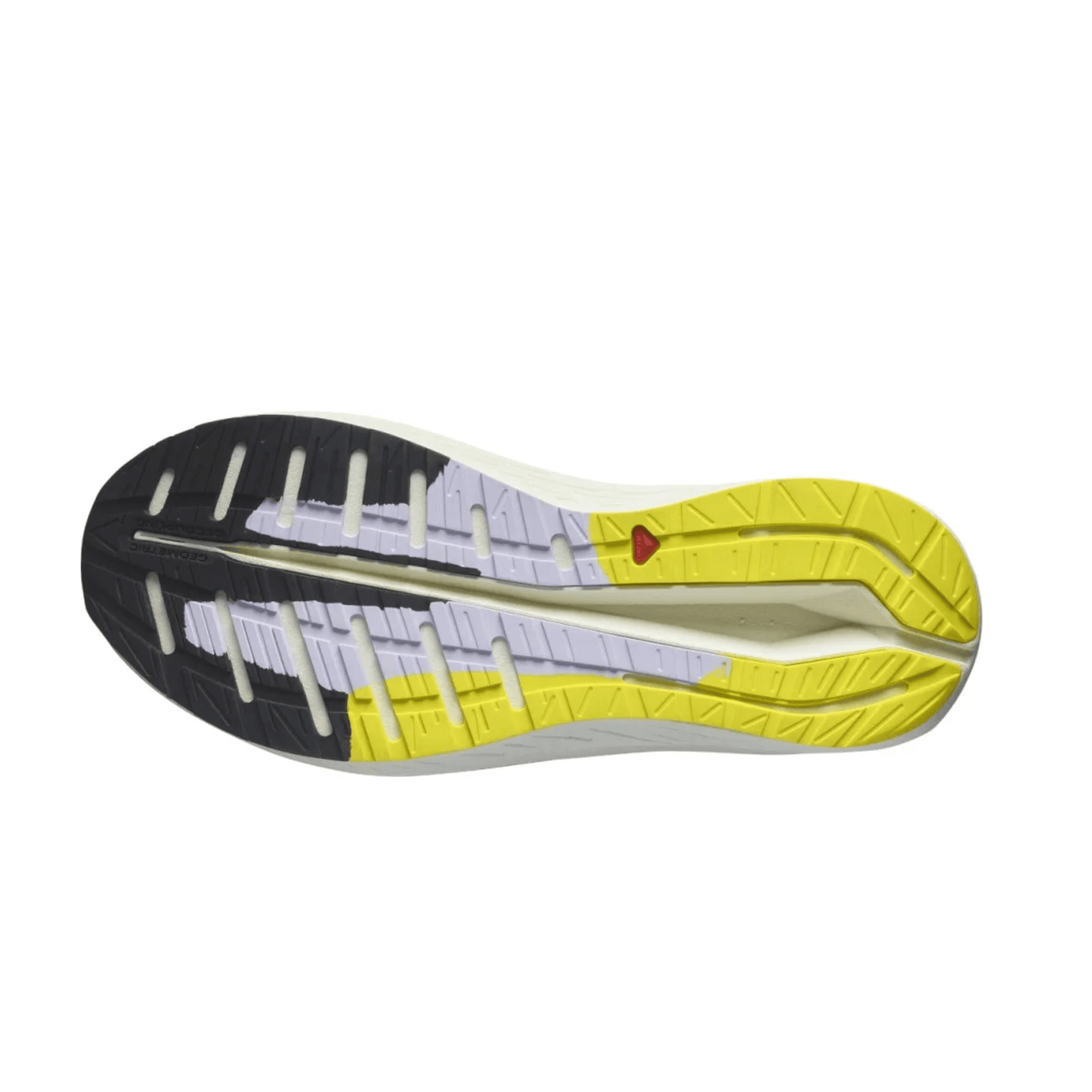 Salomon Men's Aero Volt 2 Road Running Shoes (474276)