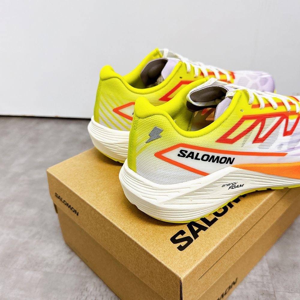 Salomon Men's Aero Volt 2 Road Running Shoes (474276)