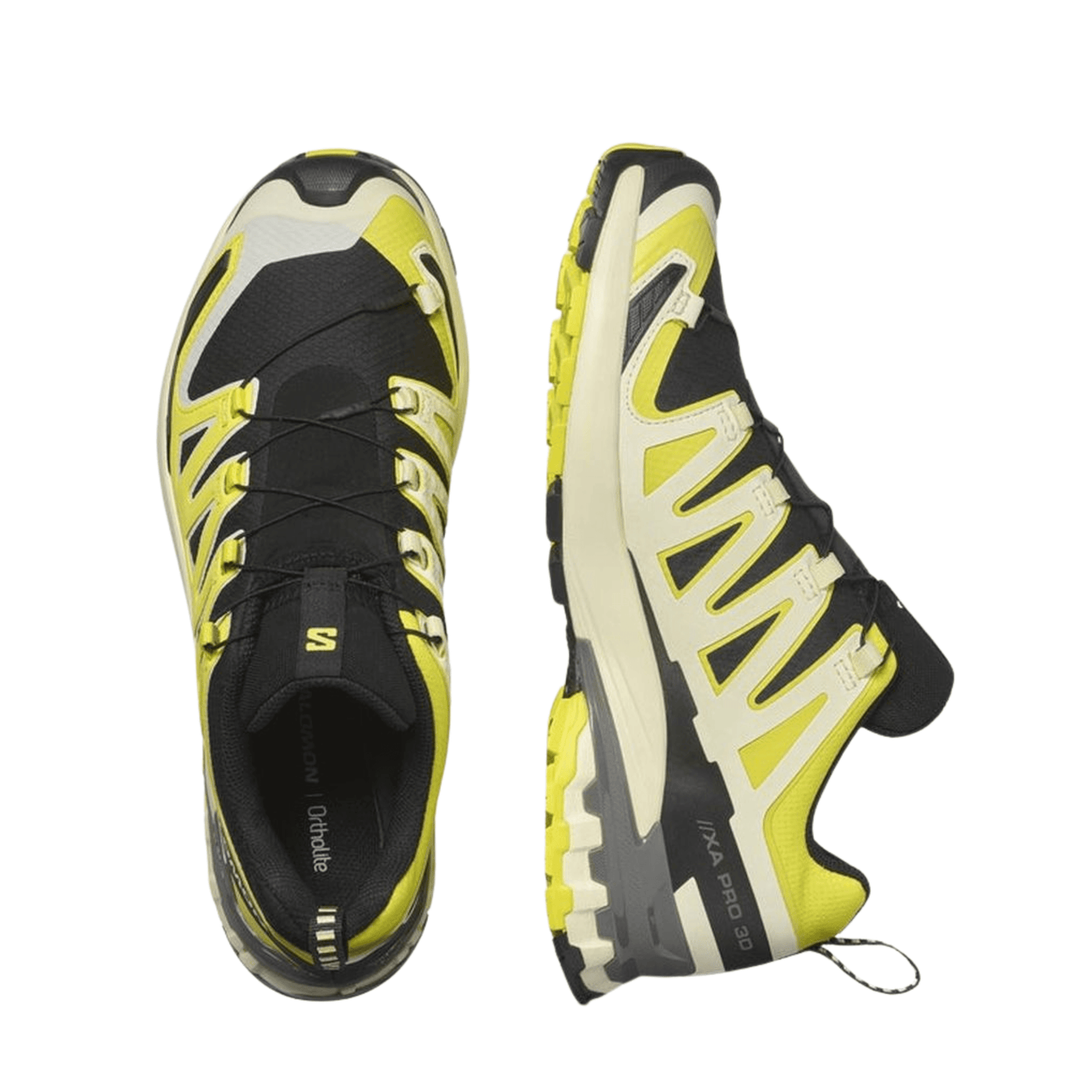 Salomon Men's XA Pro 3D V9 GTX Trail Running Shoes (L47468600)