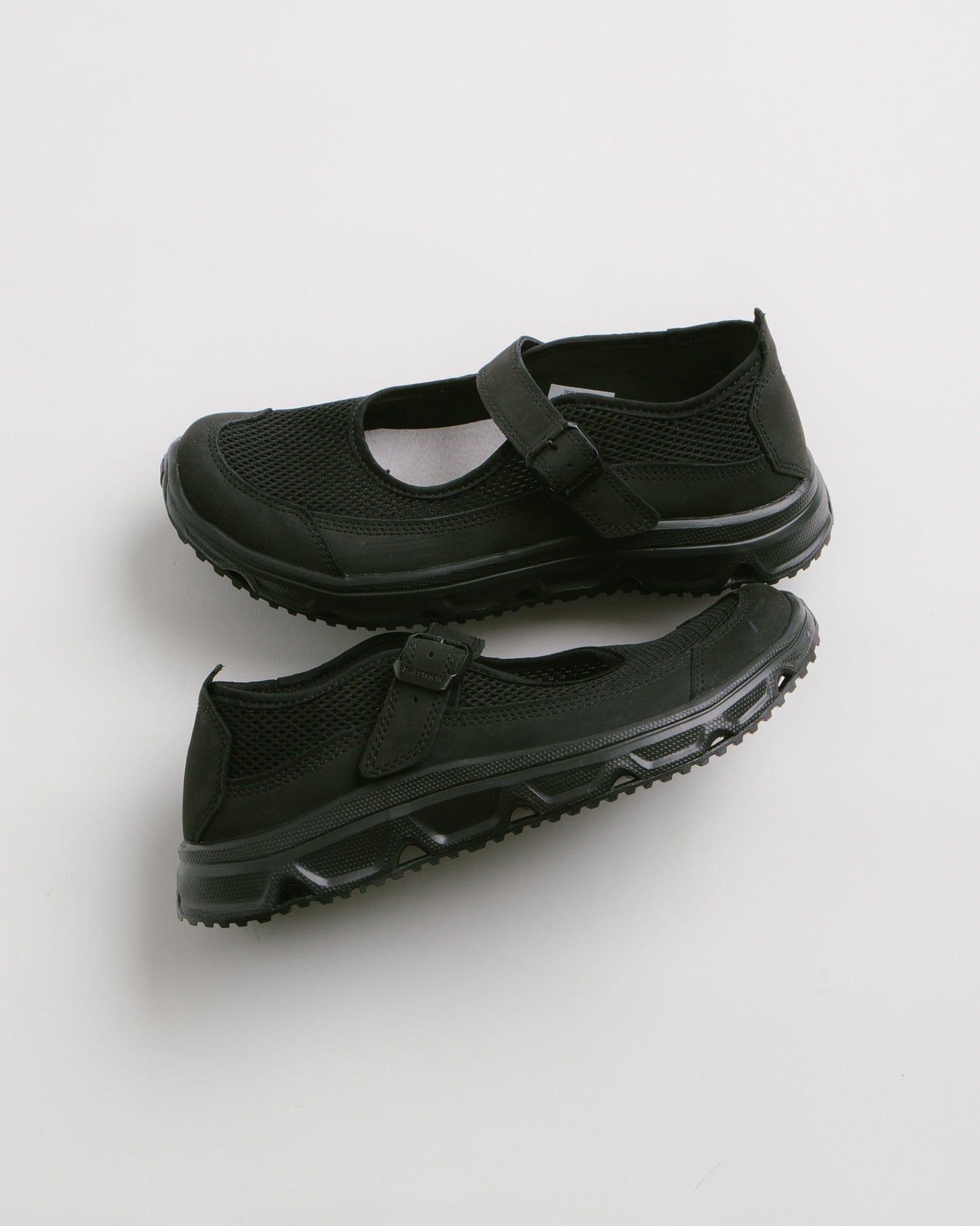 Salomon RX Marie-Jeanne Shoes - Black / Black / Black