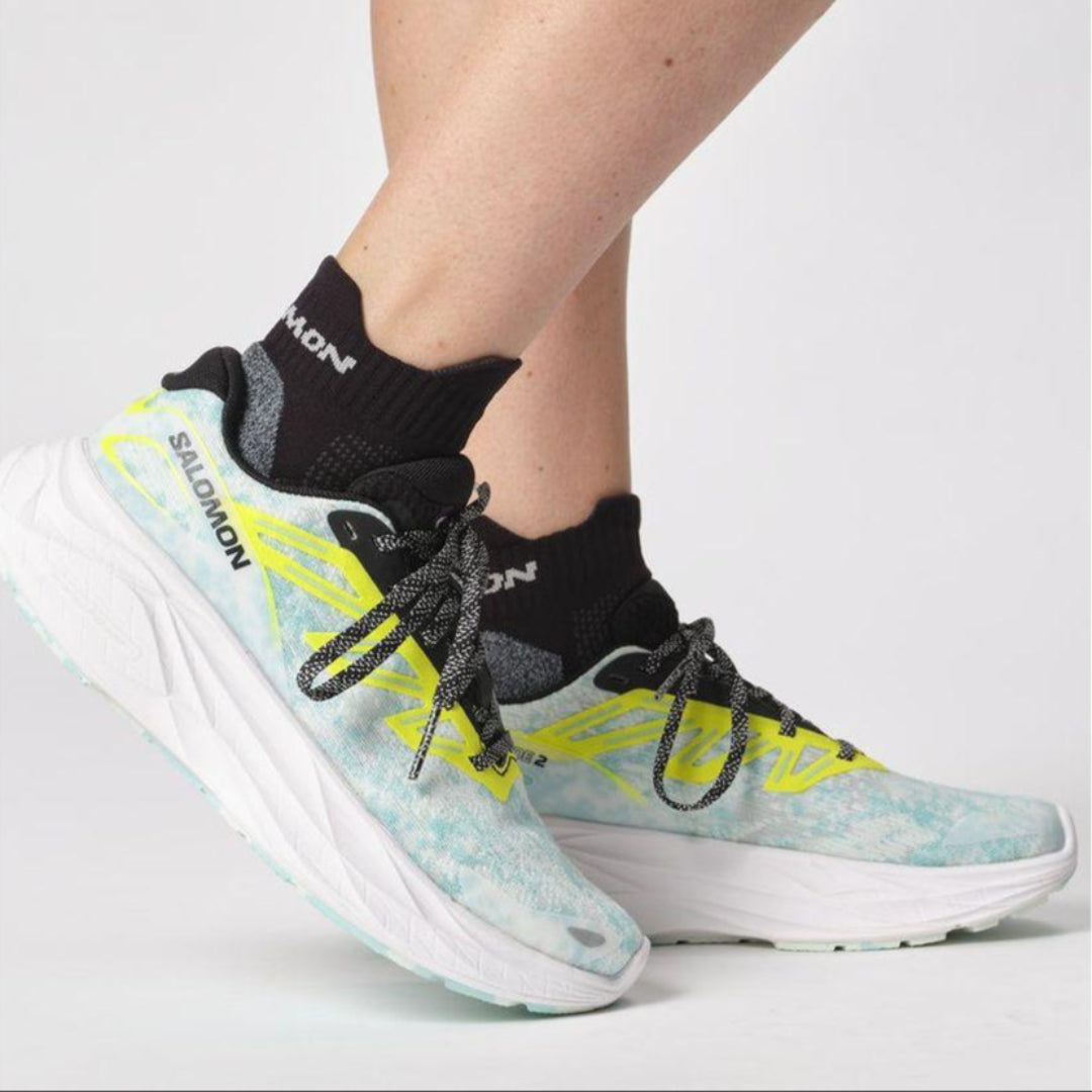 Salomon Women's Aero Glide 2 Road Running Shoes (L47426700)