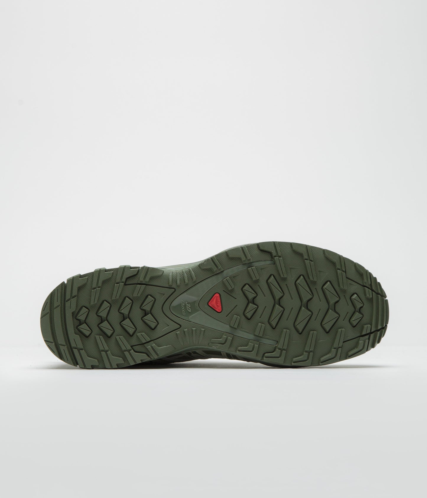 Salomon XA Pro 3D GTX Shoes - Gray Green / Alfalfa / Deep Lichen Green