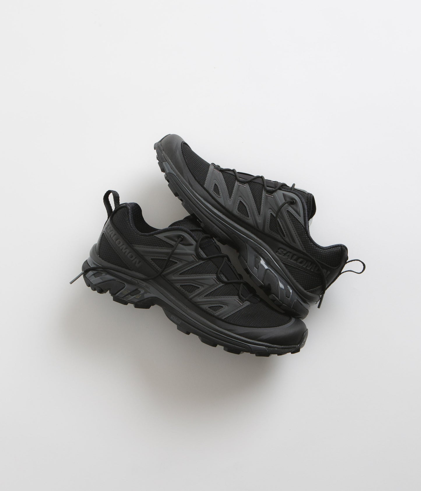 Salomon XT-6 Expanse Shoes - Black / Ebony / Magnet