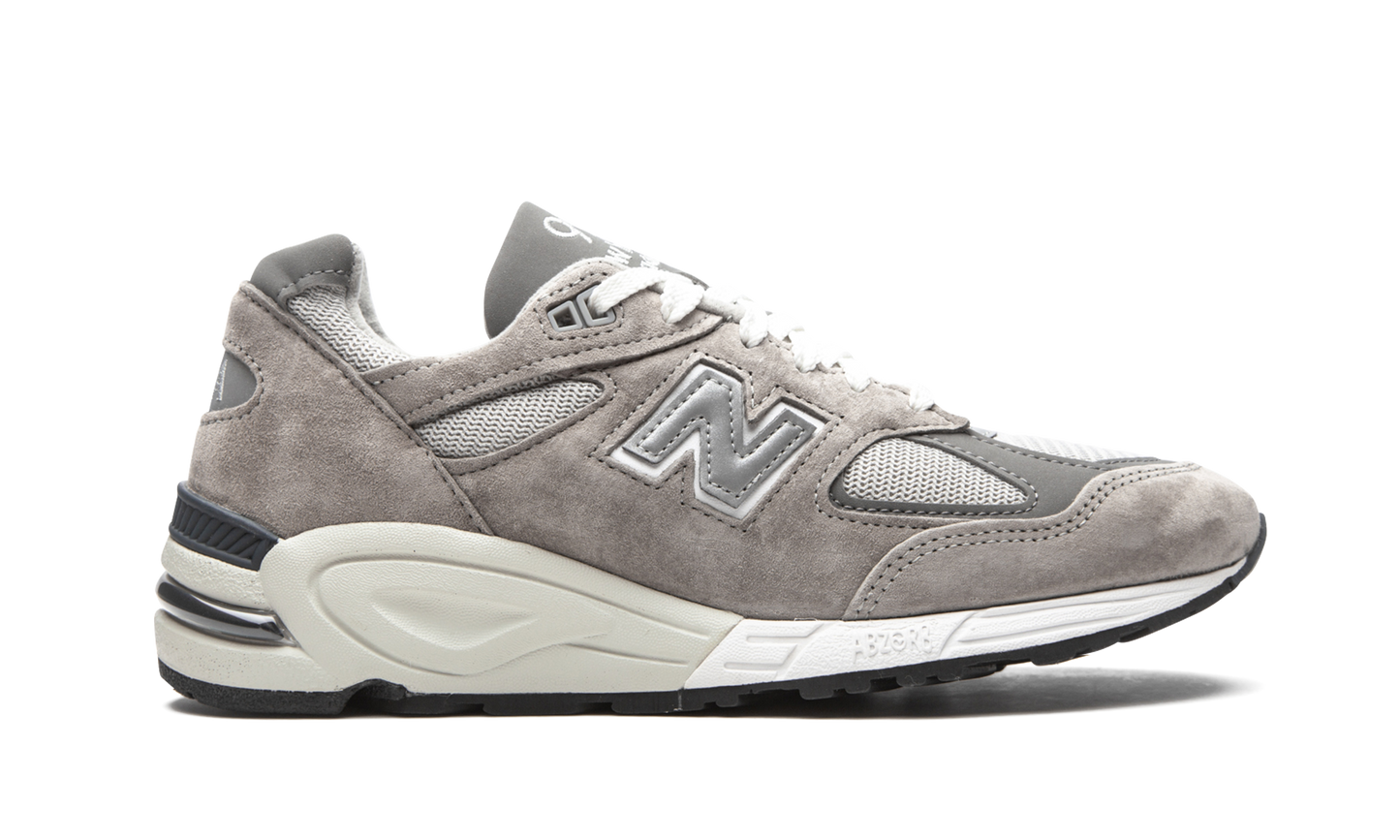 M990GR2 "Grey"