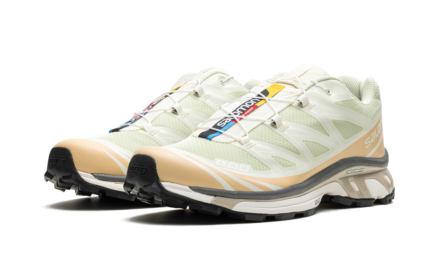 Salomon XT-6 "Aloe Wash"