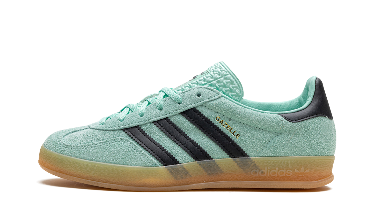 Gazelle Indoor "Clemin / Black"