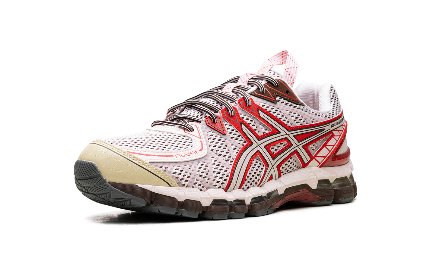 Gel-Kayano 20 "Kiko Kostadinov - Crystal Pink"